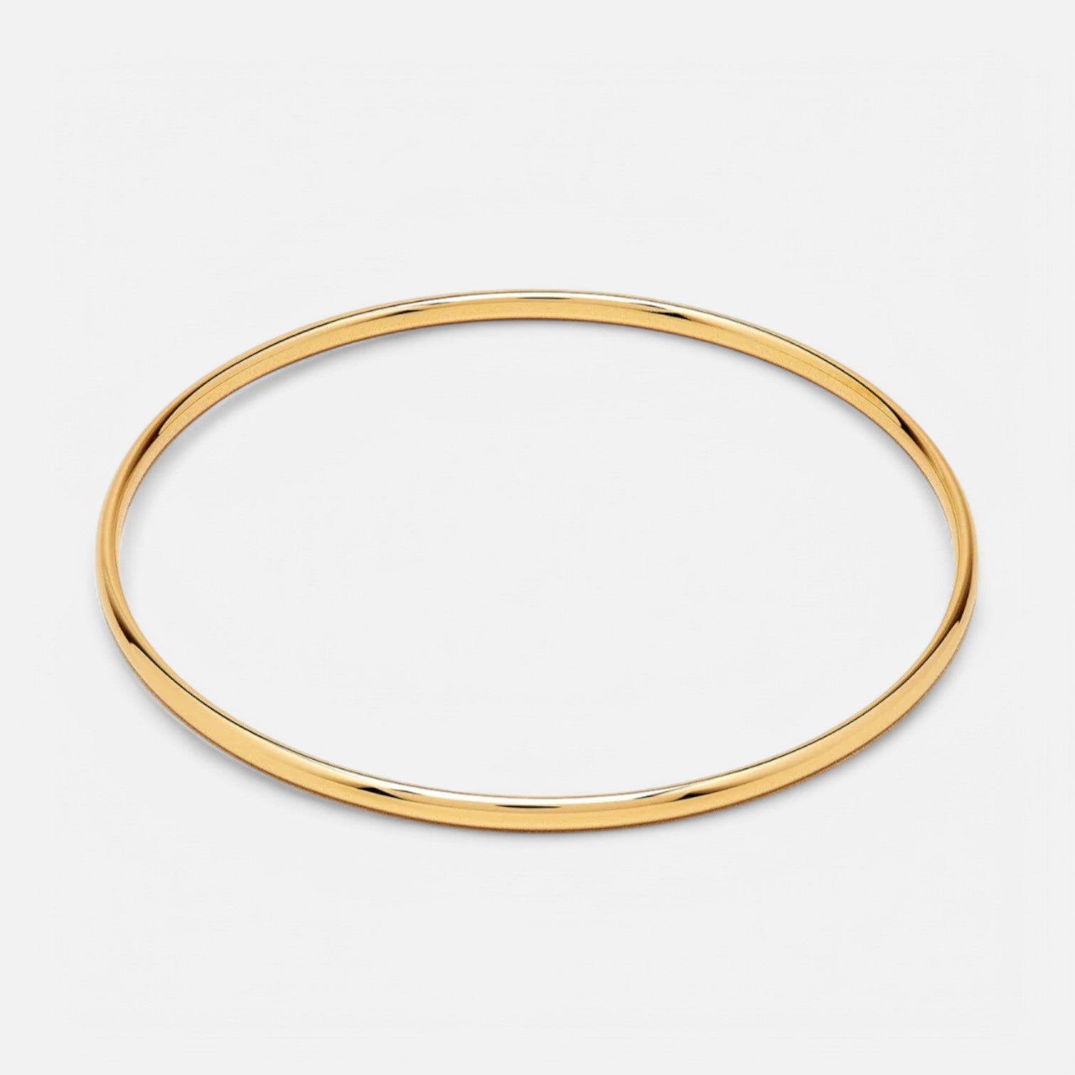 Bellyor | Women's Classic Golden Bracelet