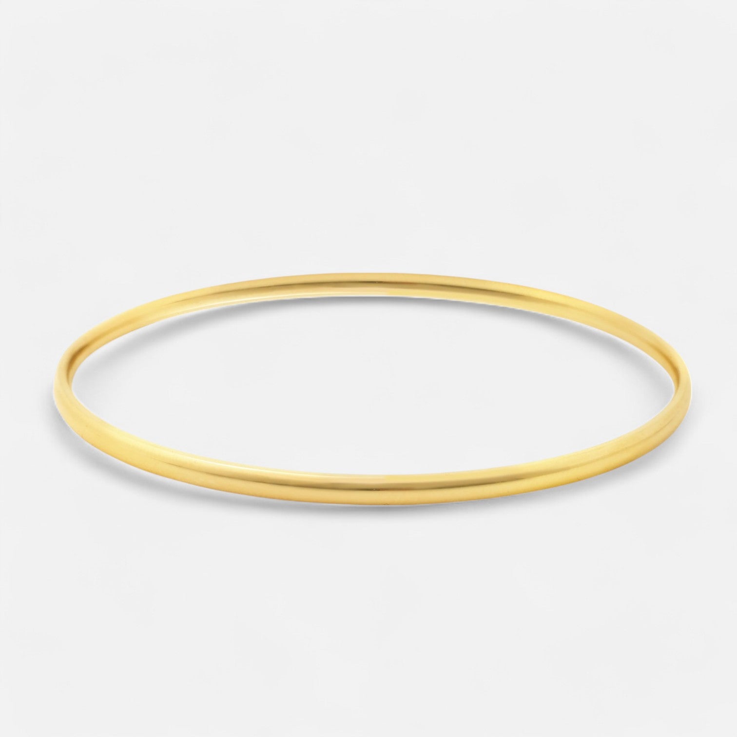 Bellyor | Women's Classic Golden Bracelet