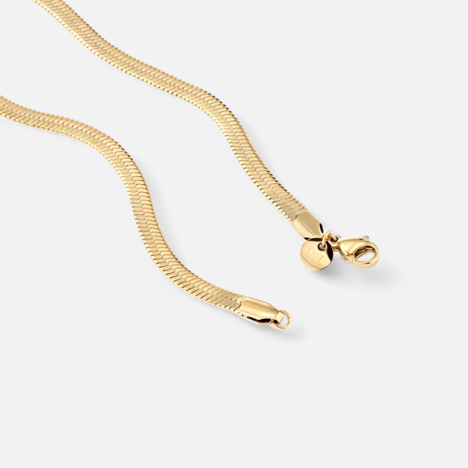 Bellyor | Women's Essentials Snake Chain Necklace